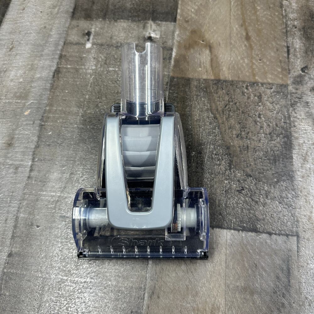 Shark Replacement‎ Pet Multi-Tool Dusting Power Brush Vacuum Attachment